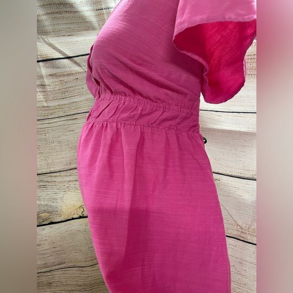 Maternity top pink - Picture 2 of 10